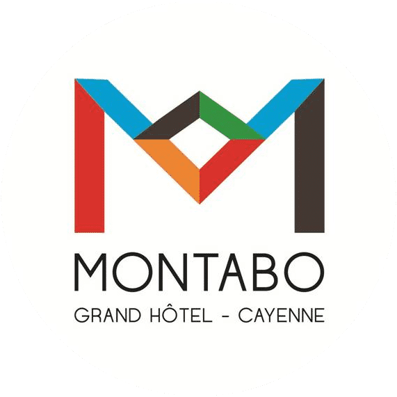 Grand Hôtel Montabo - Favicon